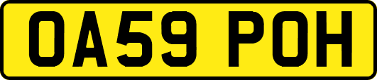 OA59POH