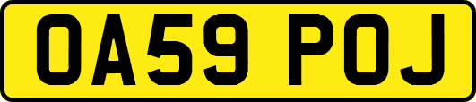 OA59POJ