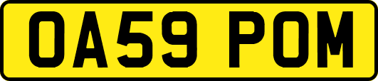 OA59POM