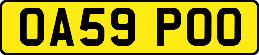 OA59POO