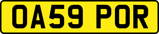 OA59POR