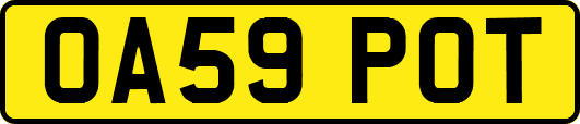 OA59POT