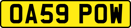 OA59POW