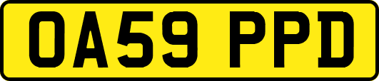 OA59PPD