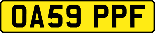 OA59PPF