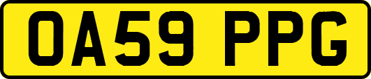 OA59PPG