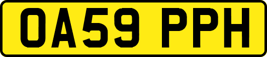 OA59PPH