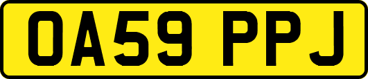 OA59PPJ
