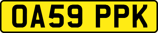 OA59PPK