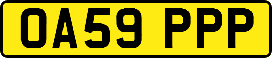 OA59PPP