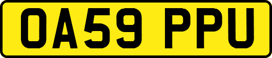 OA59PPU