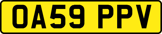 OA59PPV