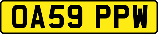 OA59PPW