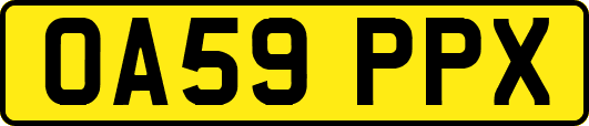 OA59PPX