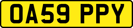 OA59PPY