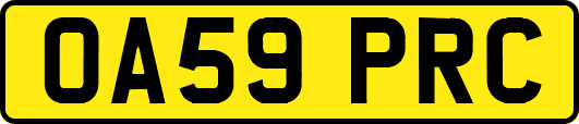 OA59PRC