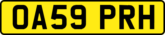 OA59PRH