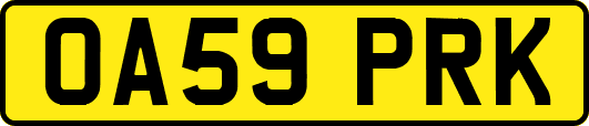 OA59PRK