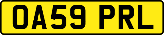 OA59PRL