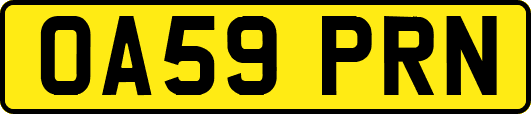 OA59PRN