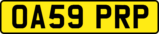 OA59PRP