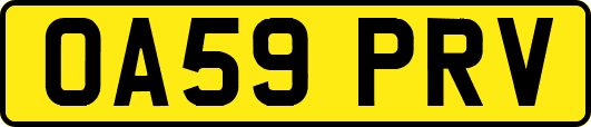OA59PRV