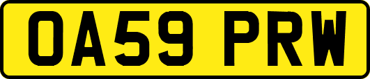 OA59PRW