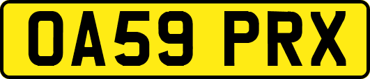 OA59PRX