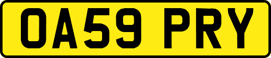 OA59PRY