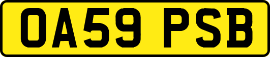 OA59PSB