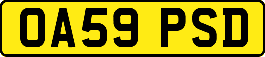 OA59PSD