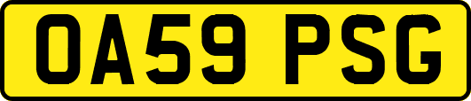 OA59PSG