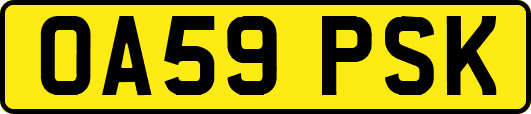 OA59PSK