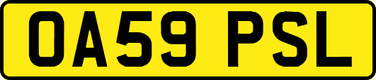 OA59PSL