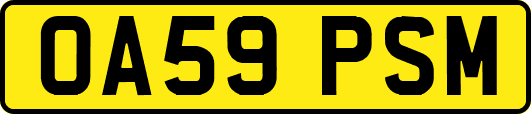 OA59PSM