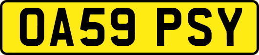 OA59PSY