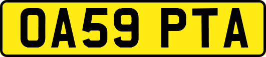 OA59PTA