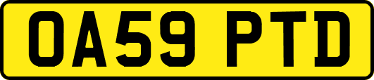 OA59PTD