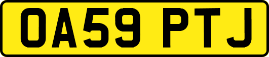 OA59PTJ