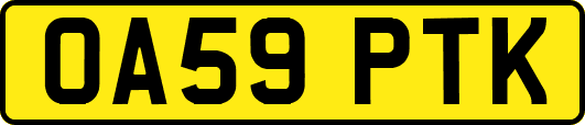 OA59PTK