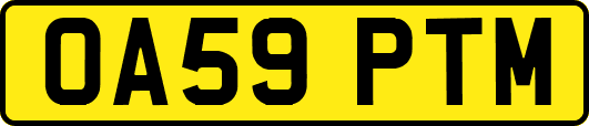 OA59PTM