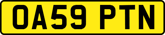 OA59PTN
