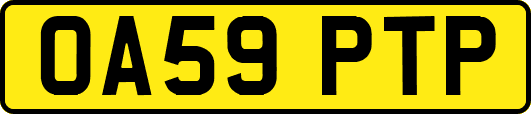 OA59PTP