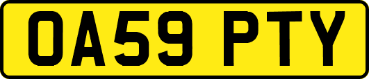 OA59PTY