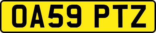 OA59PTZ