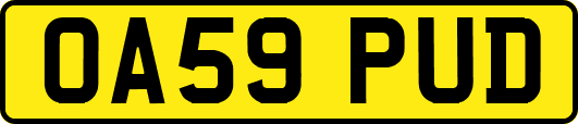 OA59PUD