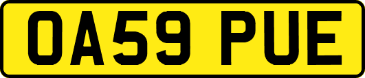 OA59PUE