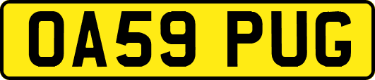 OA59PUG