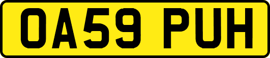 OA59PUH