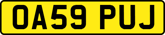 OA59PUJ